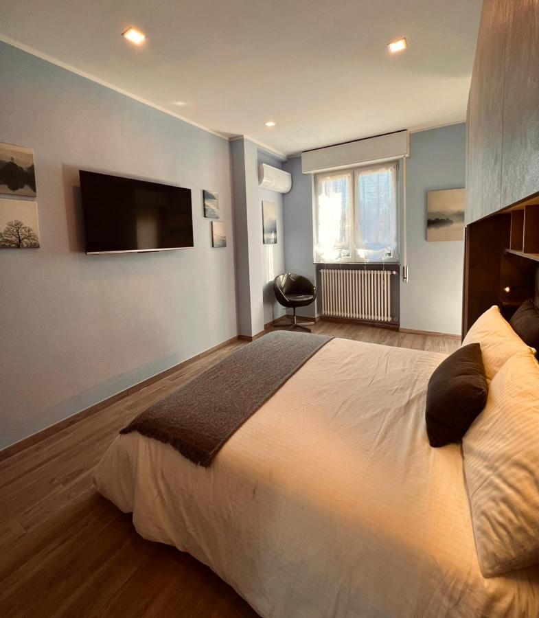 La Tana Del Ludo Apartment Baveno Exterior photo