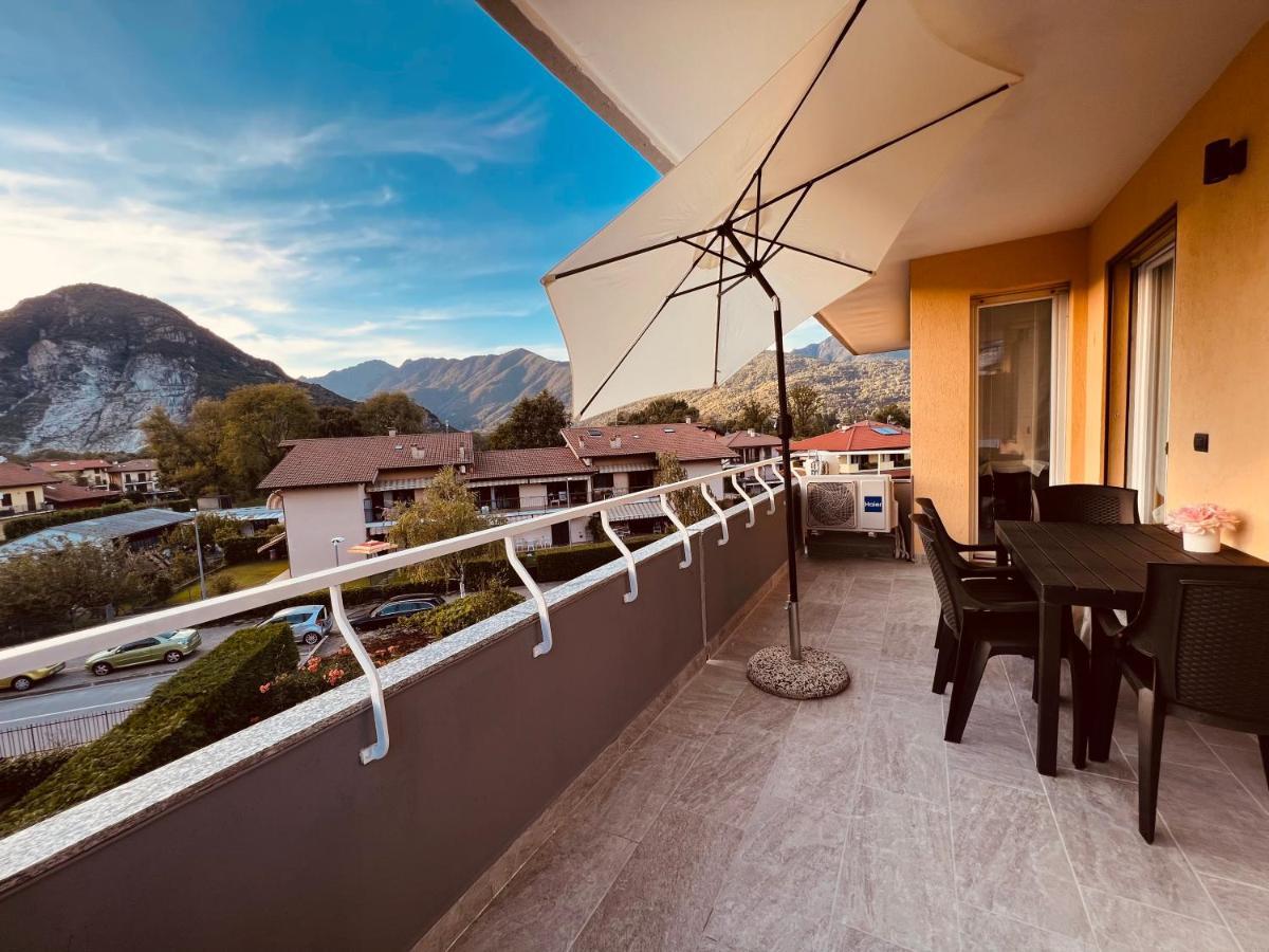 La Tana Del Ludo Apartment Baveno Exterior photo