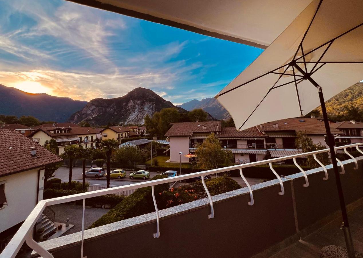 La Tana Del Ludo Apartment Baveno Exterior photo