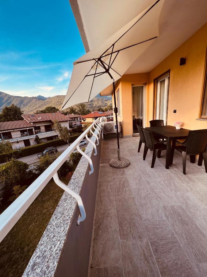 La Tana Del Ludo Apartment Baveno Exterior photo